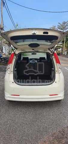 2013 Perodua ALZA 1.5 EZI (A) - 2
