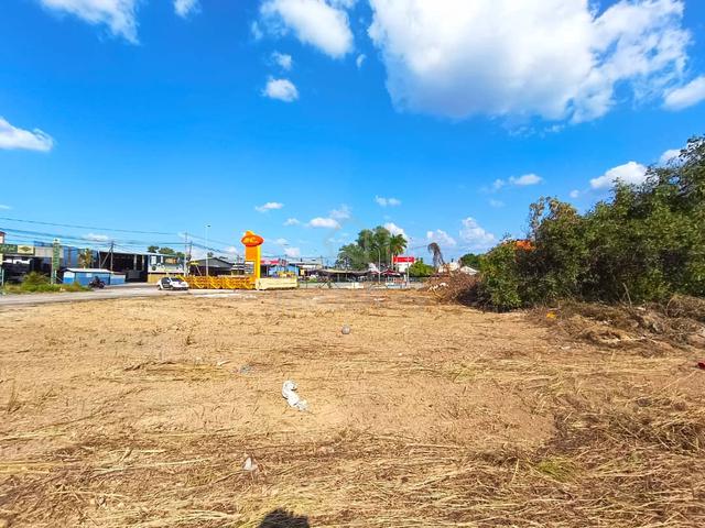 Jalan Kuala Ketil Pekan Lama Commercial Land 19,848 Sqft 1