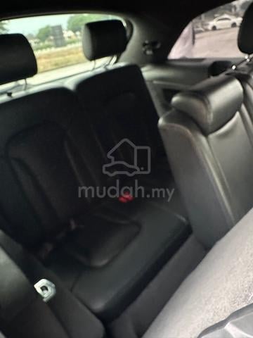 2011 Audi Q7 3.0 TFSI QUATTRO 7 SEATER S-LINE - 3