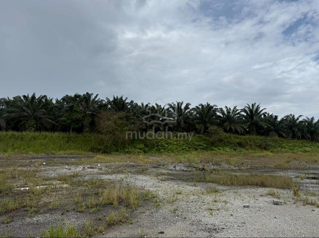 7 acre senai seelong medium industry converted included freehold inter 5