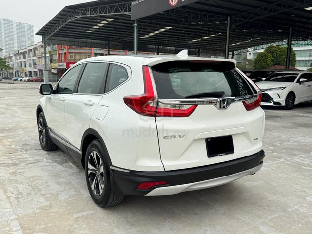 2018 Honda CR-V 2.0 2WD RW (A) - 5