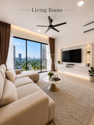 Triuni Residences @ The Sanctuary 1