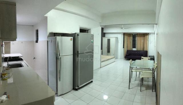 Rhythm Avenue USJ19 1