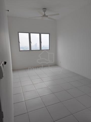 Residensi Sateria 1