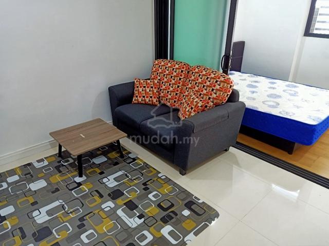 Setia SKY Residences 1