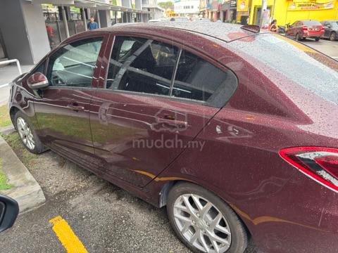 2022 Proton PERSONA 1.6 EXECUTIVE MY16 FACELIFT - 2