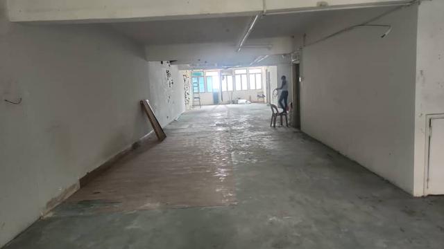 1st Floor Shop or Office In Kelana Jaya SS6 Petaling Jaya for Rent 3