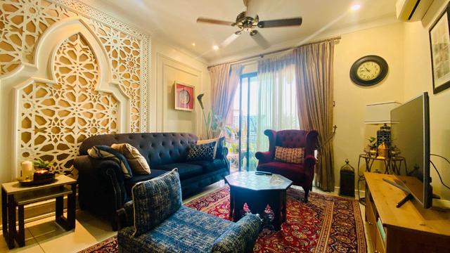 Urbana Residences 1