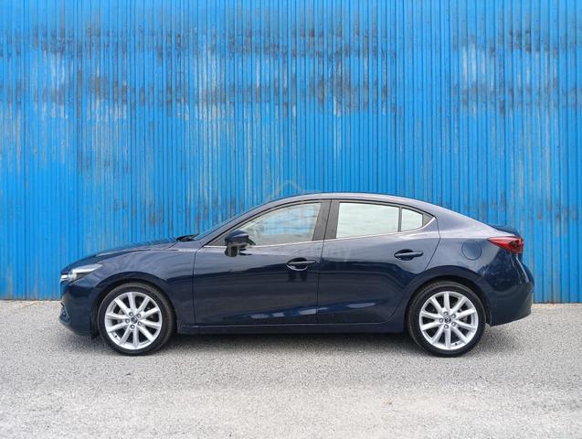 2019 Mazda 3 2.0 SEDAN HIGH SKYACTIV (A) FULL LOAN - 3