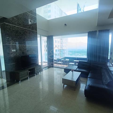 1Borneo Prince Tower Supercondo 1