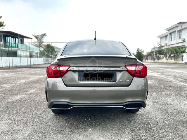 2019 Proton SAGA 1.3 PREMIUM ENHANCED (4AT) - 5