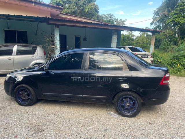 2008 Proton SAGA 1.3 BASE LINE (A) - 2