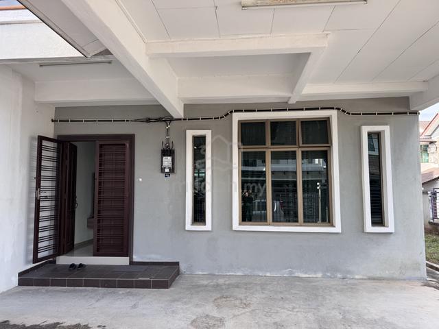 Puncak Bertam Double Storey For Rent 1