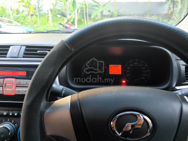 2024 Perodua BEZZA 1.3 X MY16 D63D FACELIFT (A) - 4