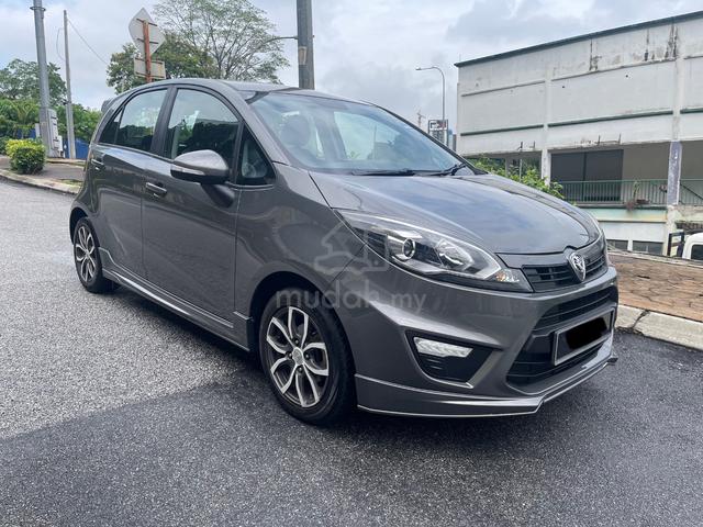 2018 Proton IRIZ 1.6 PREMIUM (A) 1 owner like new - 5