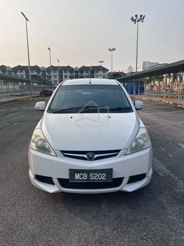 2011 Proton EXORA 1.6 (A)harga offer kereta tiptop - 5