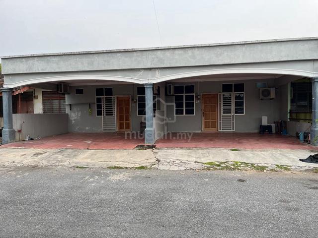 TAMAN RIA DEKAT UiTM ARAU KLINIK GIAL KV ARAU FULLY FURNISHED 1