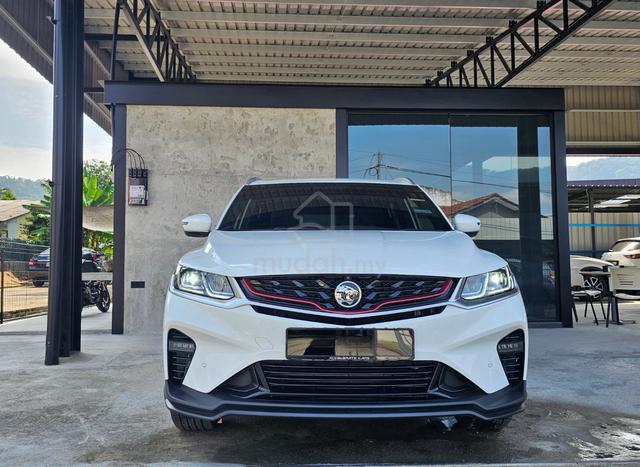 2022 Proton X50 PREMIUM Harga OTR!!!OTR!!! - 5