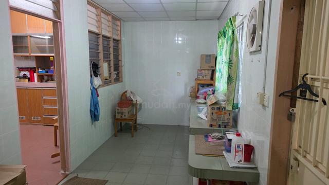 Well Maintained Terrace | Fully Extended | Seremban Jaya 1