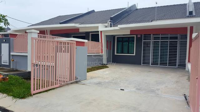 SALE Furnish Jalan Permata Penawar Desaru Pengerang Rapid Petronas 1