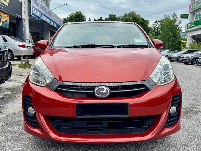 2013 L0AN KEDAI 1OOO Perodua MYVI 1.3 SE / AUTO - 5