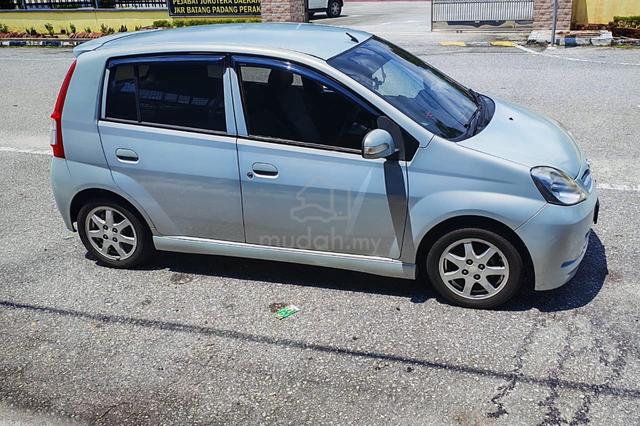 2007 Perodua VIVA 1.0 SXI PREMIUM (M) - 3