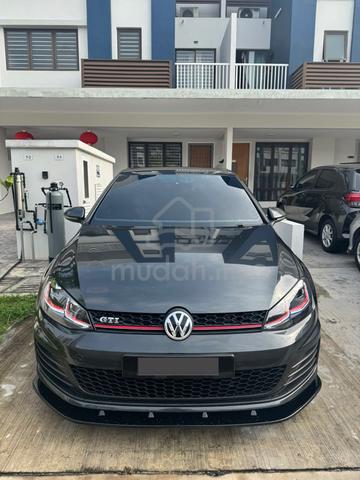 2013 Volkswagen GOLF 2.0 GTi TSI (TECH PACK) (A) - 1