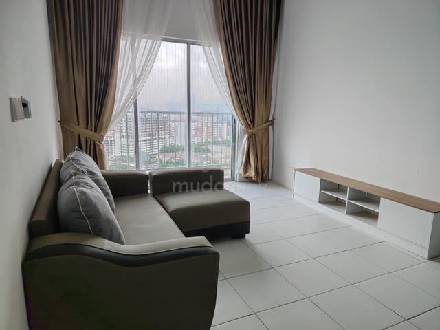 Residensi Sateria 1