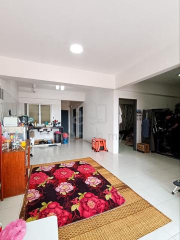 Hijauan Heights 1