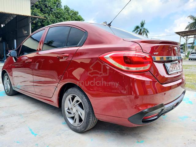 2016 Proton PERSONA 1.6 PREMIUM (A) - 2