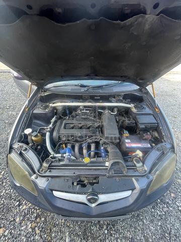 2010 Proton PERSONA 1.6 BASE LINE (M) - 4