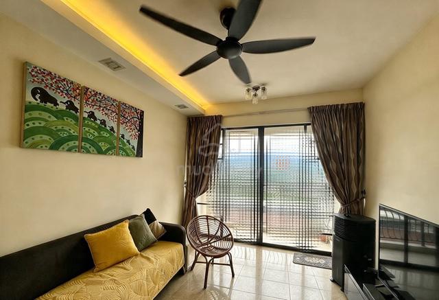 One Damansara 1