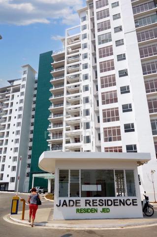 Jade Residence 1