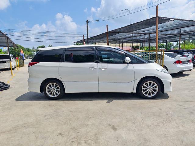 2013 Toyota ESTIMA ACR50 2.4 (AUTO) - 2