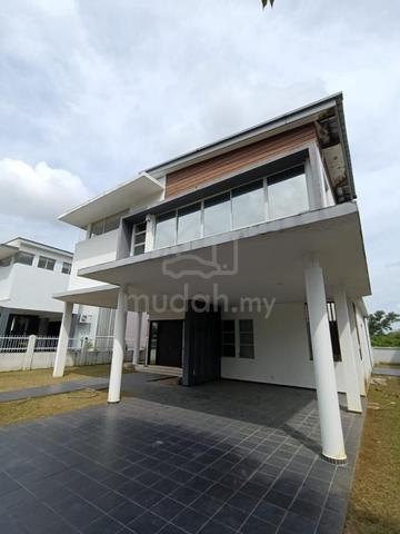 House for Sale – Anjung Residensi Amandiri, Saujana Impian, Kajang 1