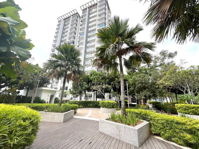 Dwiputra Residences 1