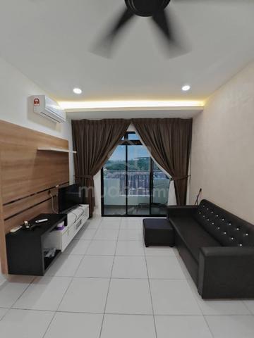 Sky View @ Bukit Indah 1