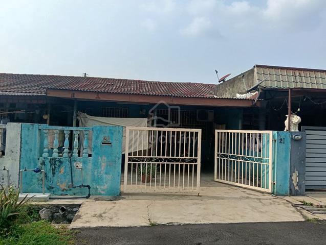 NEAR KPJ Single Storey Seksyen 20 Shah Alam NEAR KPJ 1