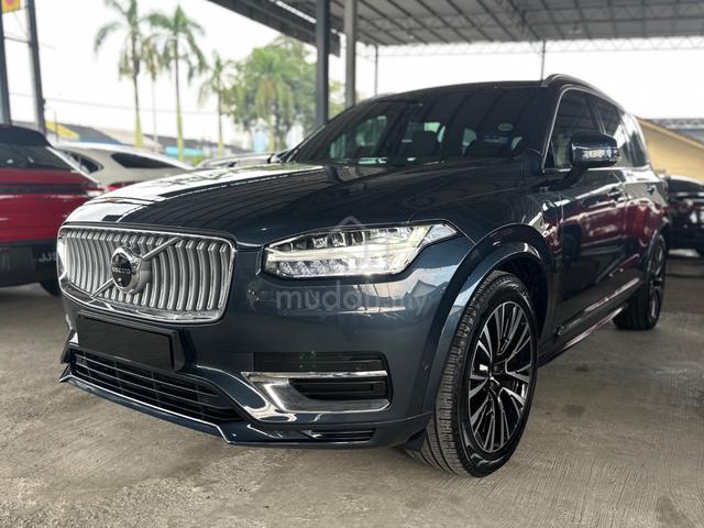 2023 Volvo XC90 T8 2.0 RECHARGE (A) VOLVO WARRANTY - 3