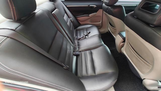 2006 Honda CIVIC 2.0 i-VTEC (A) - 3