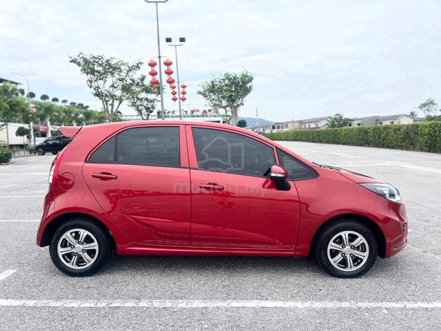 2017 Proton IRIZ 1.3 EXECUTIVE (A) - 3