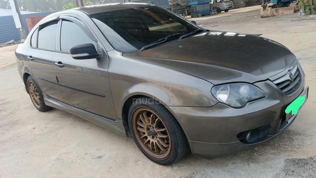 2011 Proton PERSONA 1.6 ELEGANCE BASE LINE (A) - 1