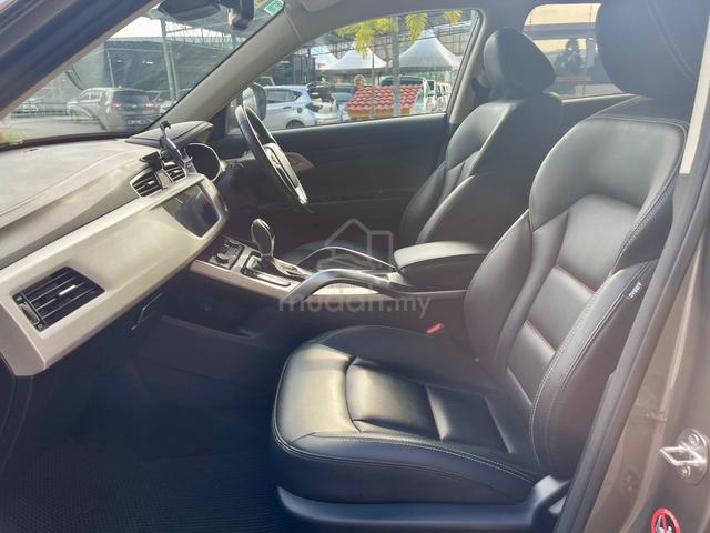 2019 Proton X70 1.8 EXECUTIVE 2WD (A) - 5