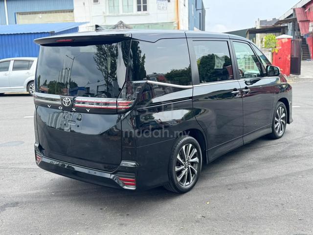 (3 POWER DOOR) Toyota VOXY 2.0 S-Z (7 SEATER) 2023 - 3