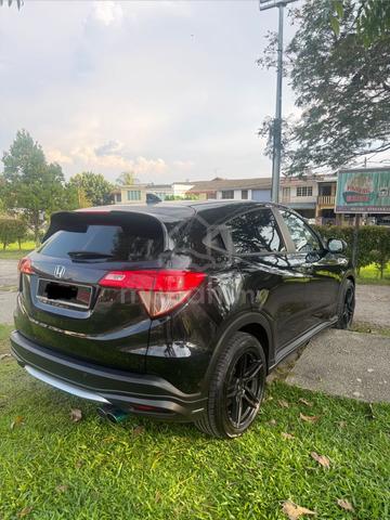 2015 Honda HR-V 1.8 V (A) - 3