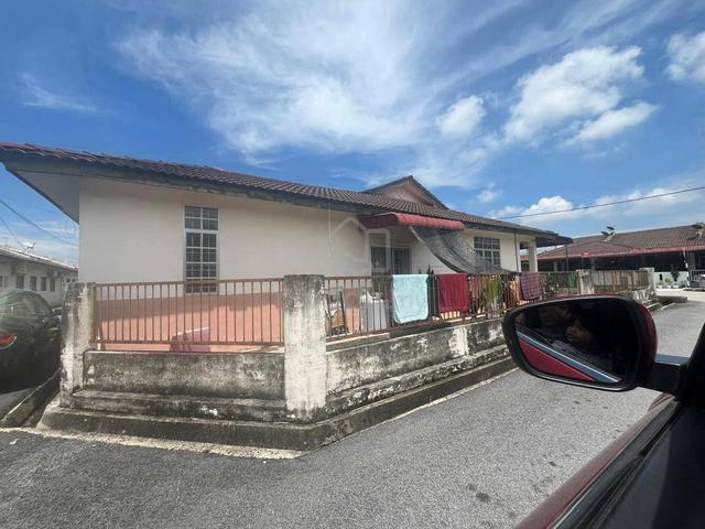 TAMAN TASEK MUTIARA📍END LOT|FULL LOAN ZERO DOWNPAYMENT | CASHBACK 85k 1
