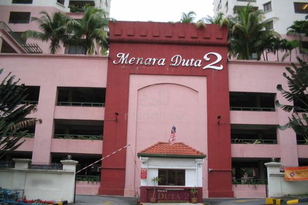 Menara Duta 2 1