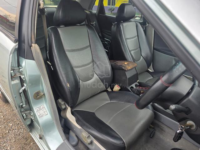 2001 Proton WAJA 1.6 (A) CAJ BARU - 5