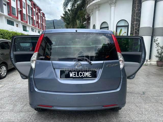 2013 Perodua ALZA 1.5 (A) NEW MARKET PRICE - 4