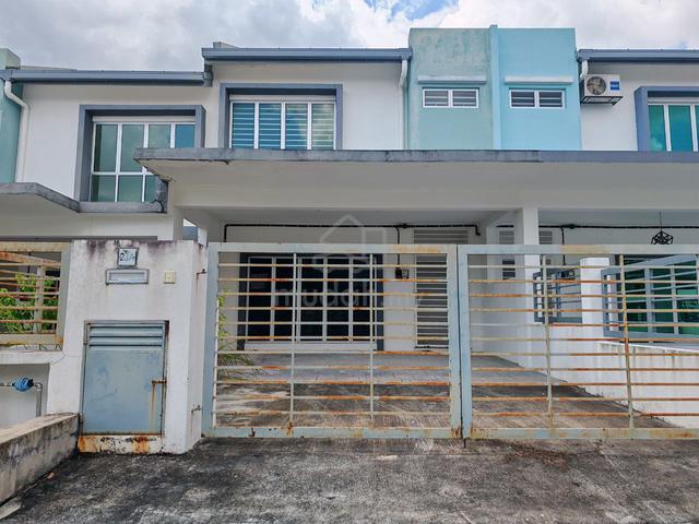 Double Storey Intermediate Taman Michelia Hillpark 3, Kajang 1